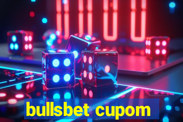 bullsbet cupom