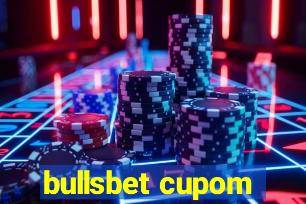 bullsbet cupom