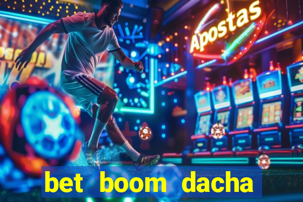 bet boom dacha dota 2