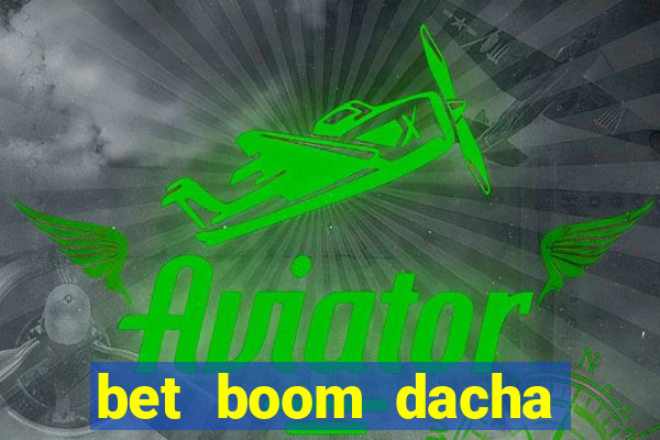 bet boom dacha dota 2