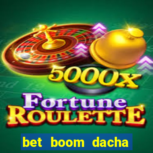 bet boom dacha dota 2