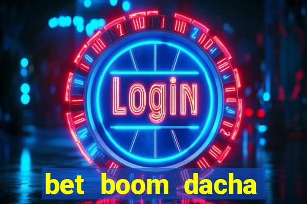 bet boom dacha dota 2