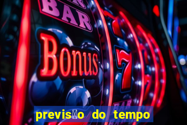 previs茫o do tempo graja煤 sp