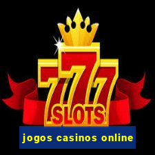 jogos casinos online