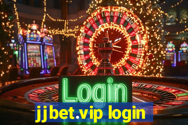 jjbet.vip login