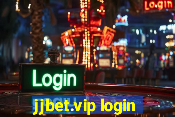 jjbet.vip login