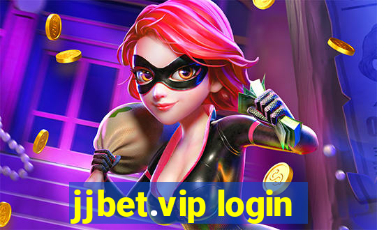 jjbet.vip login