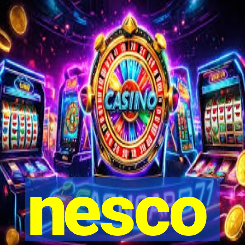 nesco