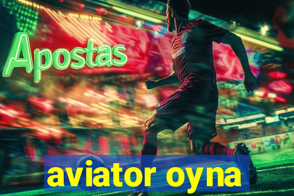 aviator oyna