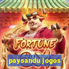 paysandu jogos