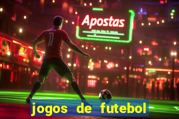 jogos de futebol que podem ter torcida única