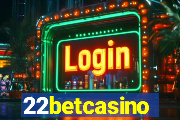 22betcasino