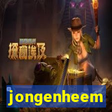 jongenheem