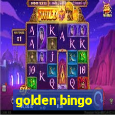 golden bingo