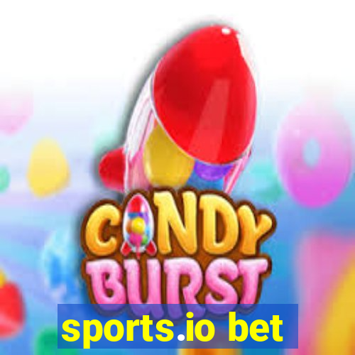 sports.io bet