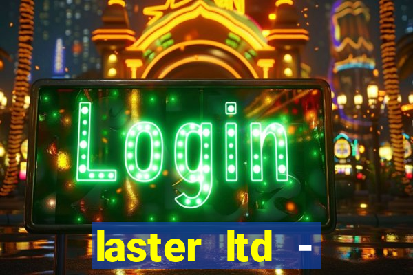 laster ltd - betfair ltd