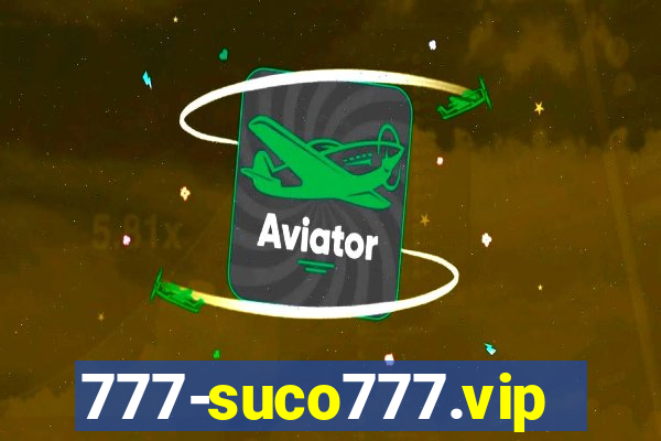 777-suco777.vip