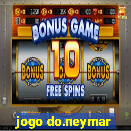 jogo do.neymar