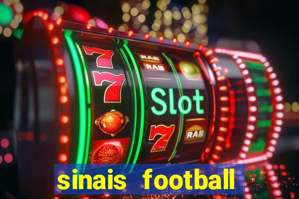 sinais football studio telegram