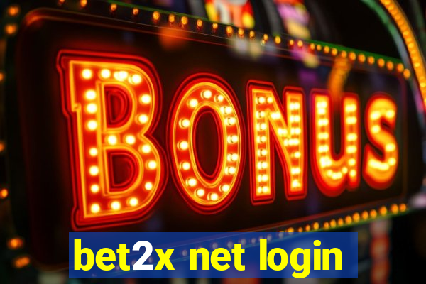 bet2x net login