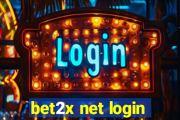 bet2x net login