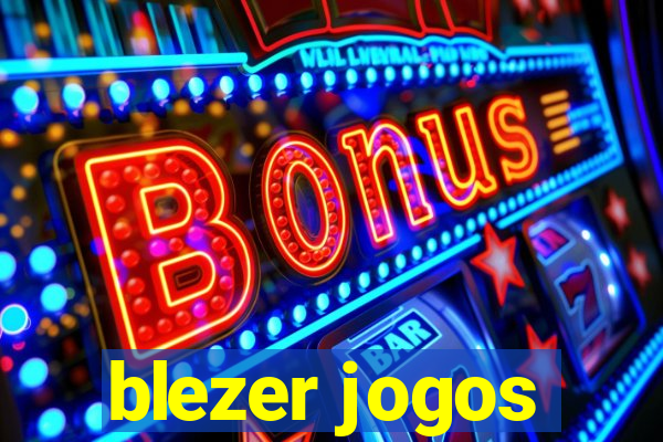 blezer jogos