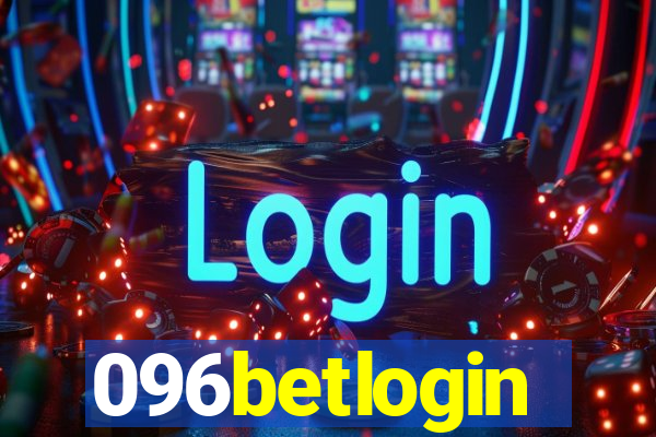 096betlogin