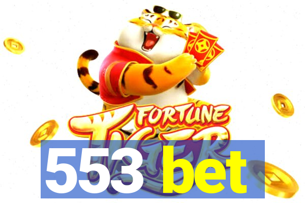 553 bet