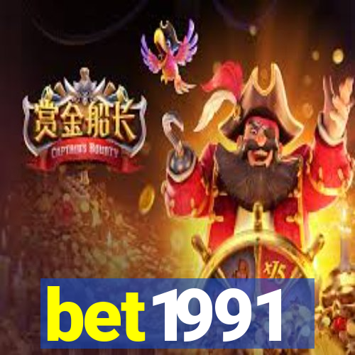 bet1991