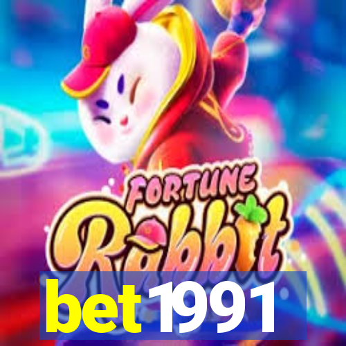 bet1991