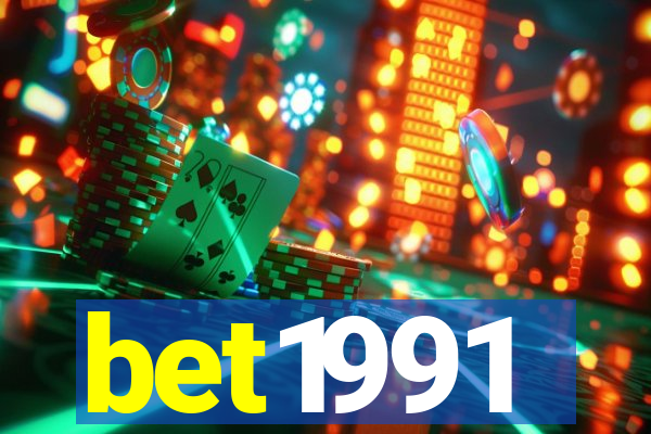 bet1991