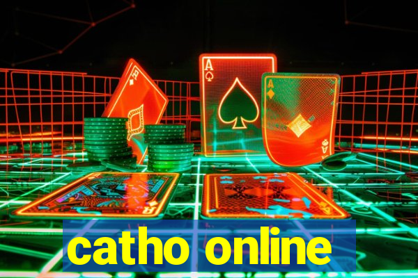 catho online