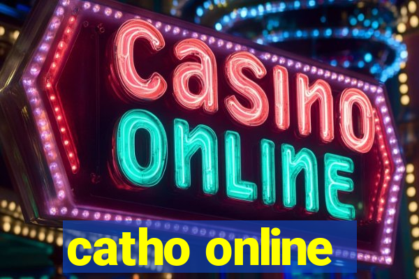 catho online