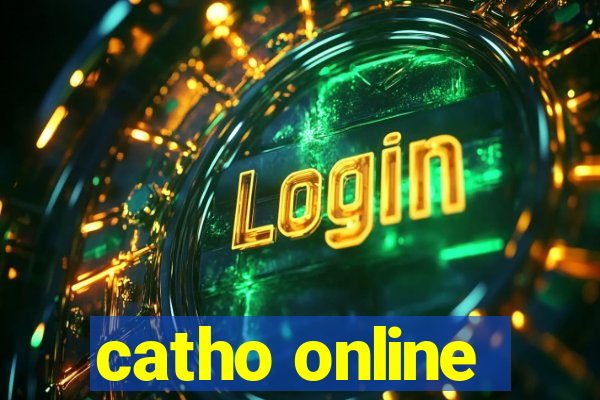 catho online