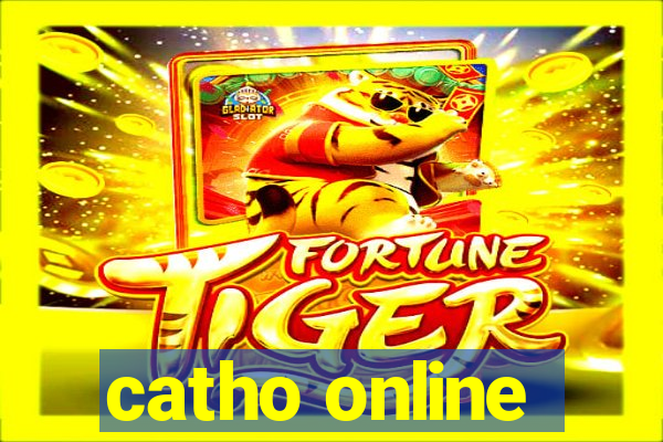 catho online