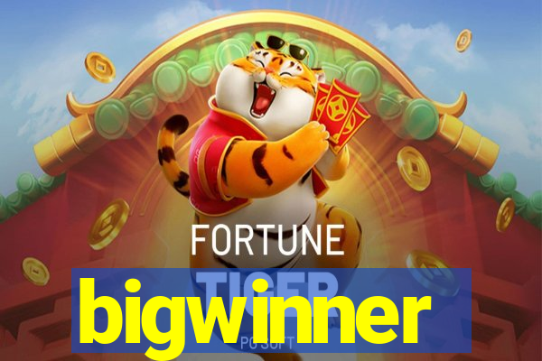 bigwinner