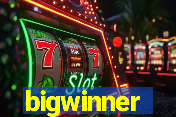 bigwinner