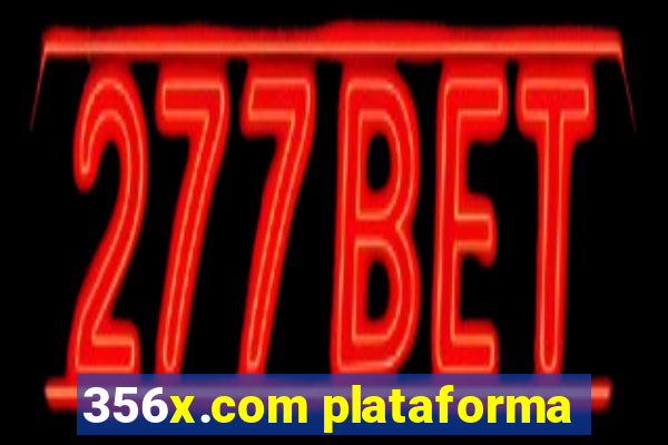 356x.com plataforma