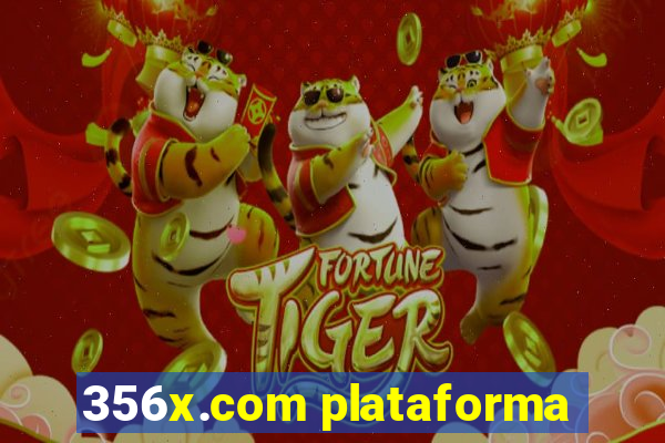 356x.com plataforma