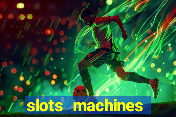 slots machines gratis senza scaricare