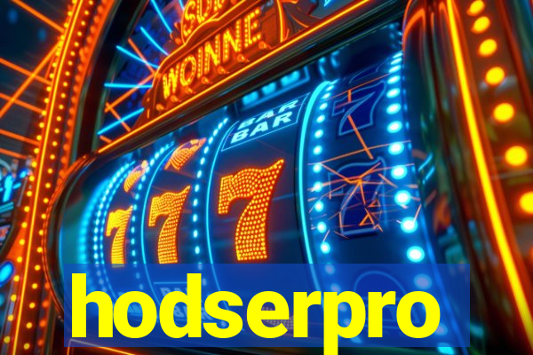 hodserpro