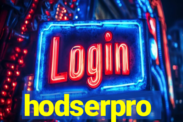 hodserpro