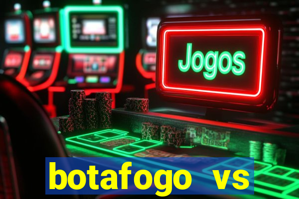 botafogo vs athletico pr