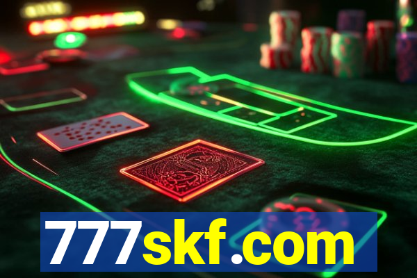 777skf.com