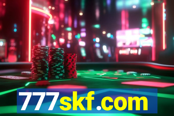 777skf.com