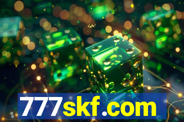 777skf.com