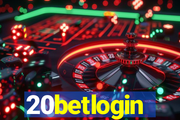 20betlogin