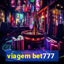 viagem bet777