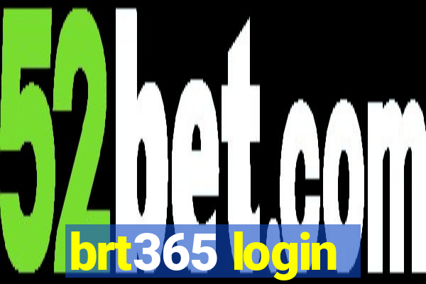 brt365 login