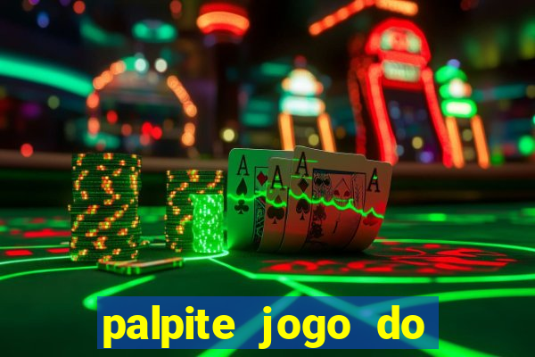 palpite jogo do colo colo